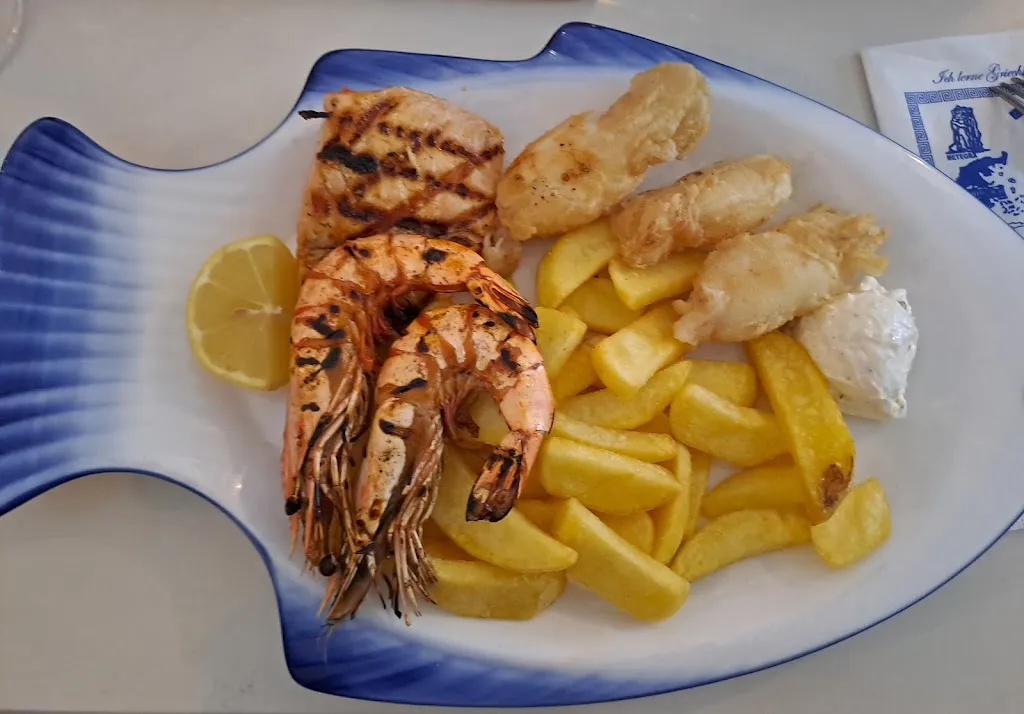 Kerstin W._Restaurant Rhodos_Otterndorf_review