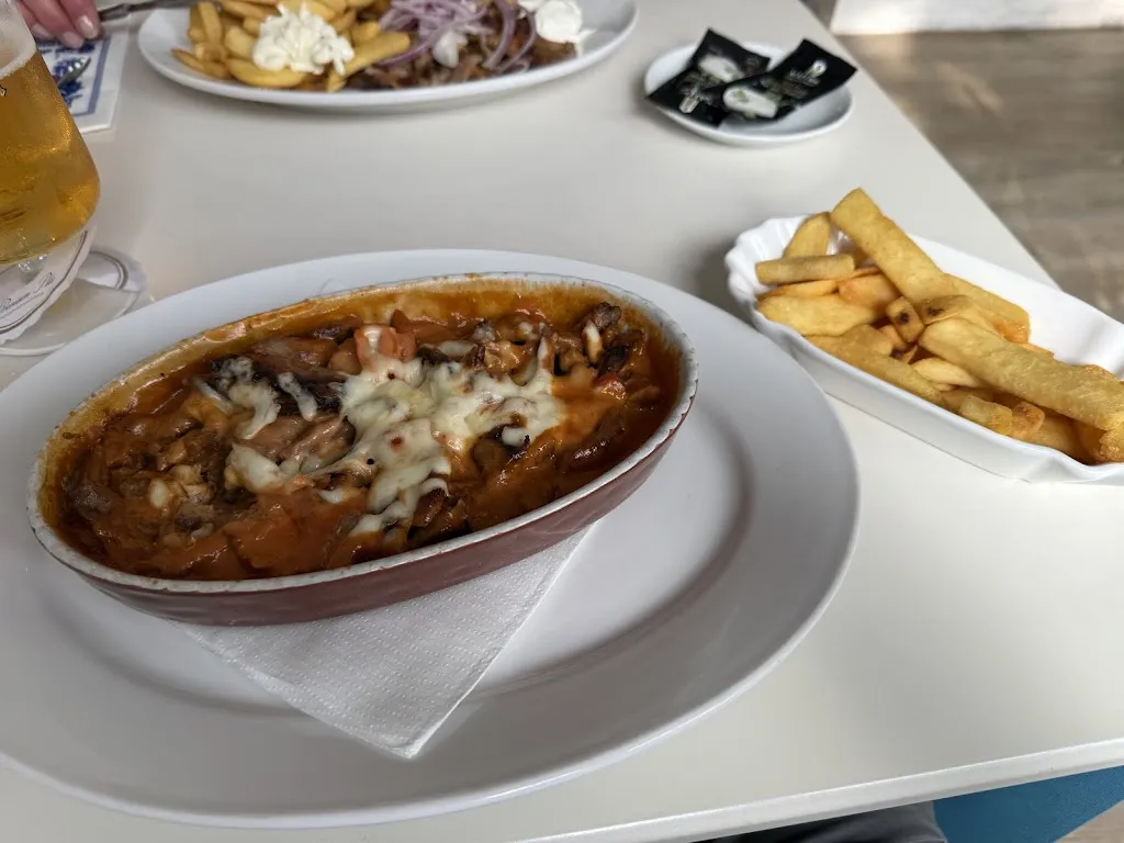 Frank Grieger_Restaurant Rhodos_Otterndorf_review