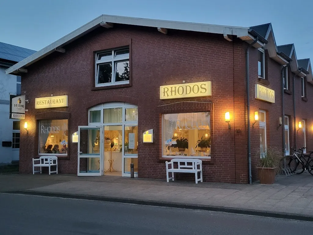 Restaurant Rhodos_Otterndorf_slider_image_1