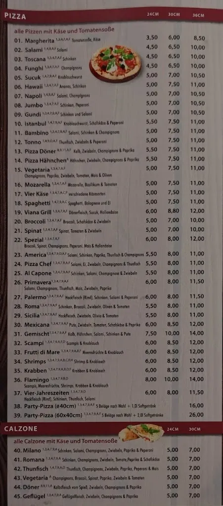 Menu_VIANA Grill_Otterndorf_immagine_3