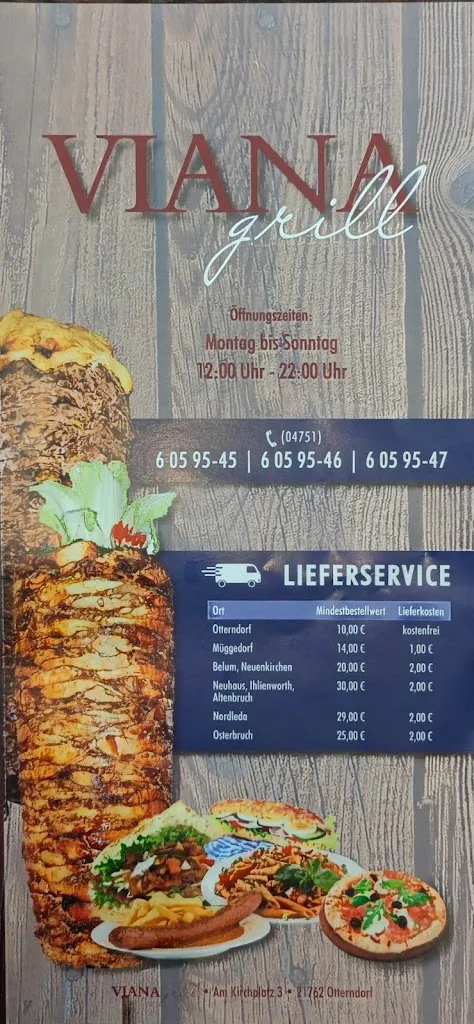 Menu_VIANA Grill_Otterndorf_immagine_4