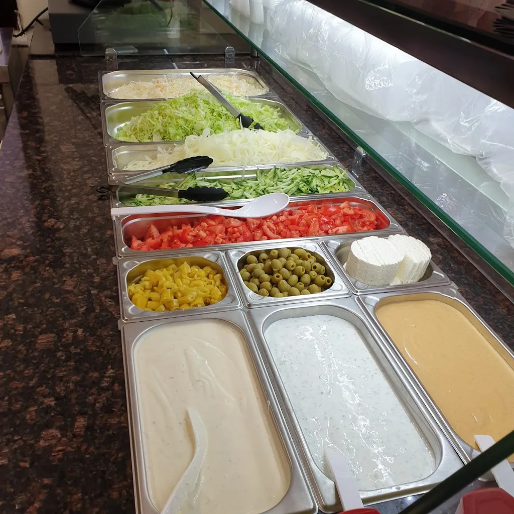 Menu_VIANA Grill_Otterndorf_immagine_8