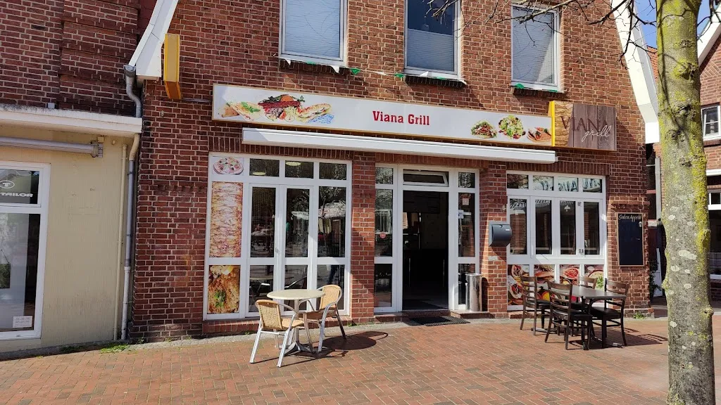 VIANA Grill_Otterndorf_slider_image_1