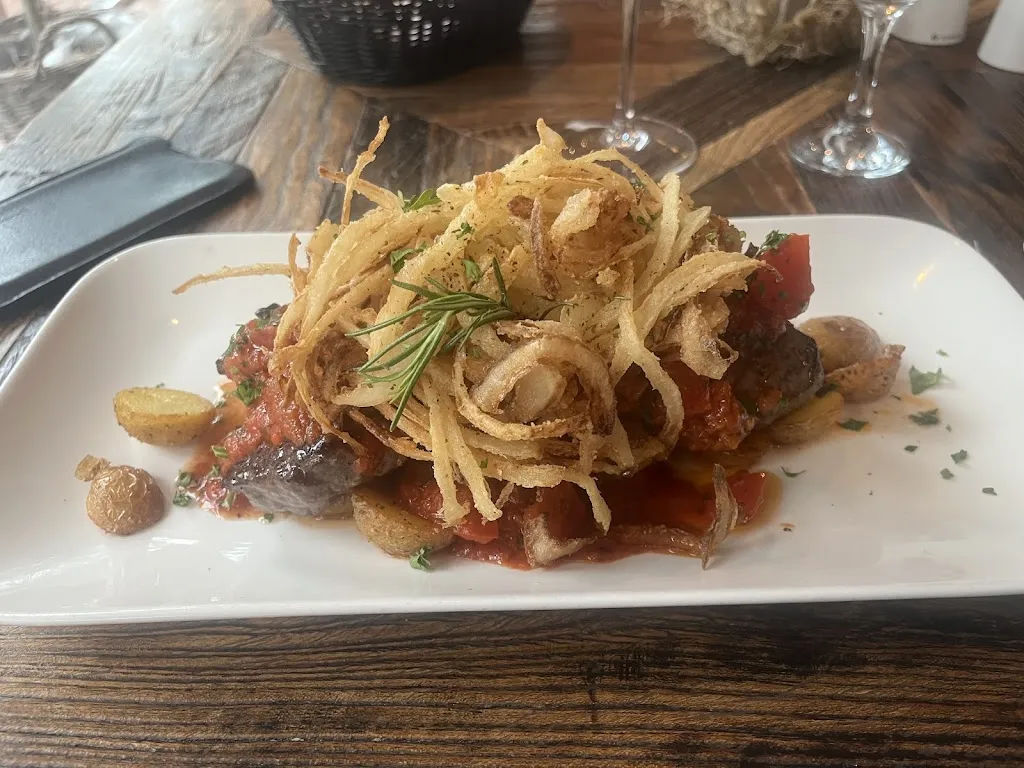 Michael B._Osteria Toscana Otterndorf_Otterndorf_review