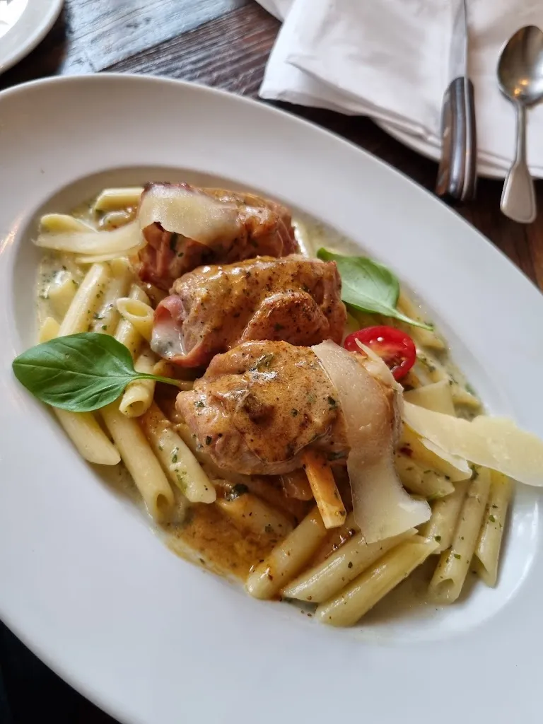 Daniel Scheller_Osteria Toscana Otterndorf_Otterndorf_review