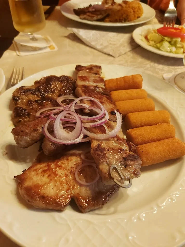 Menu_Balkan Restaurant Dubrovnik_Otterndorf_image_5