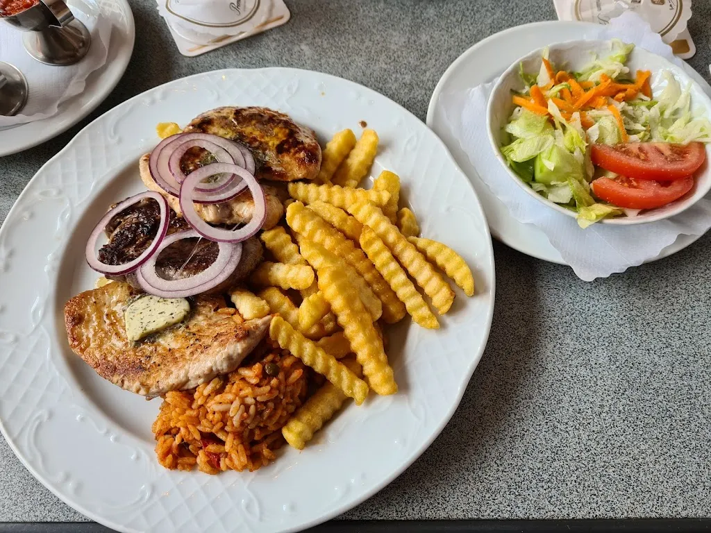 Menu_Balkan Restaurant Dubrovnik_Otterndorf_image_7