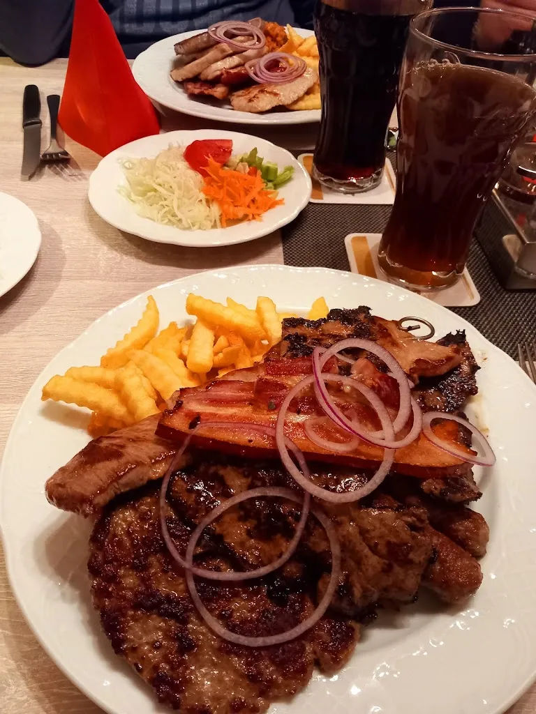 Balkan Restaurant Dubrovnik_Otterndorf_slider_image_2