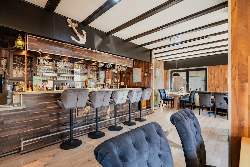 "Bruckert´s" in Otterndorf bei Cuxhaven - Restaurant und Bar restaurant in Otterndorf