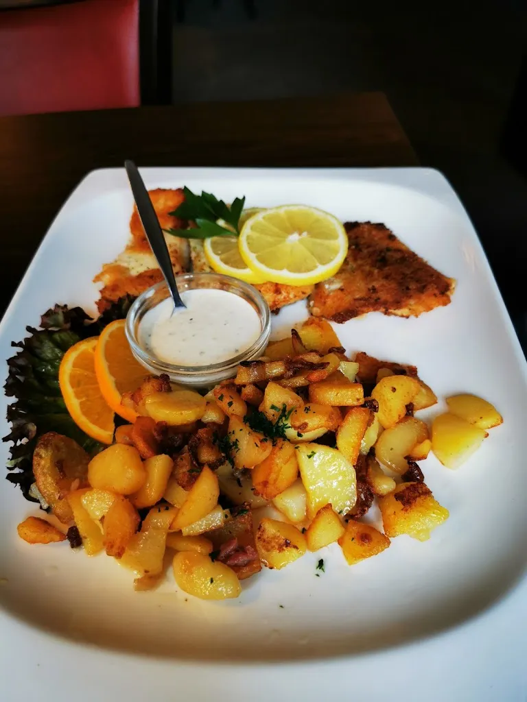 Jéronimo Dutchman_Gaststätte Alt Otterndorf_Otterndorf_review