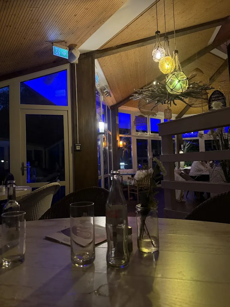 Sandra Stopper_Restaurant Leuchtfeuer_Otterndorf_review