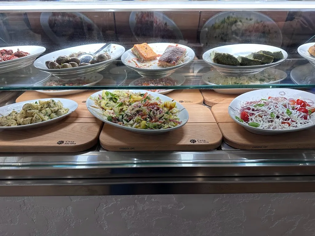 Menu_Casa Sicilia_Landshut_image_6