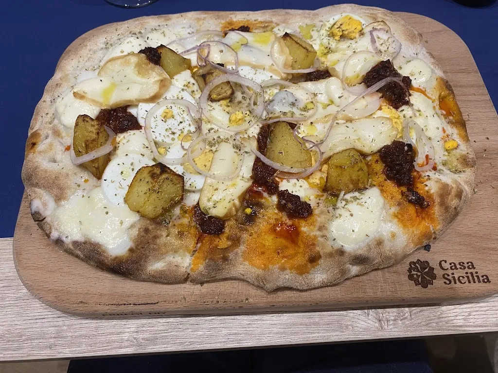 Menu_Casa Sicilia_Landshut_image_9