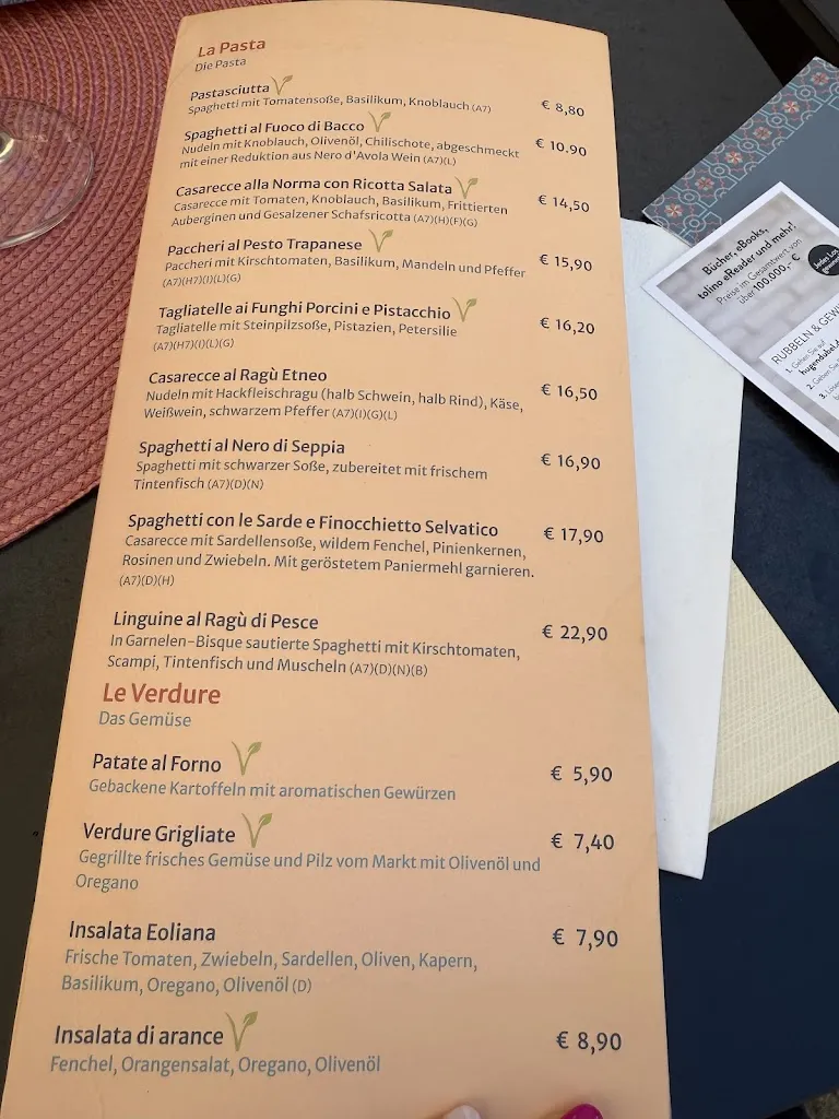 Natalia Kehr-Hempfer_Casa Sicilia_Landshut_review