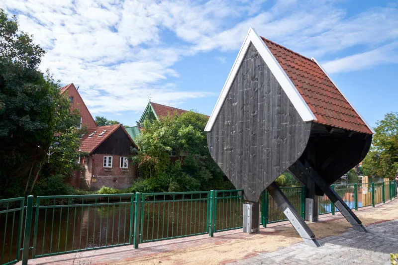 Hotel & Restaurant "Zur Post" in Otterndorf bei Cuxhaven restaurant in Otterndorf