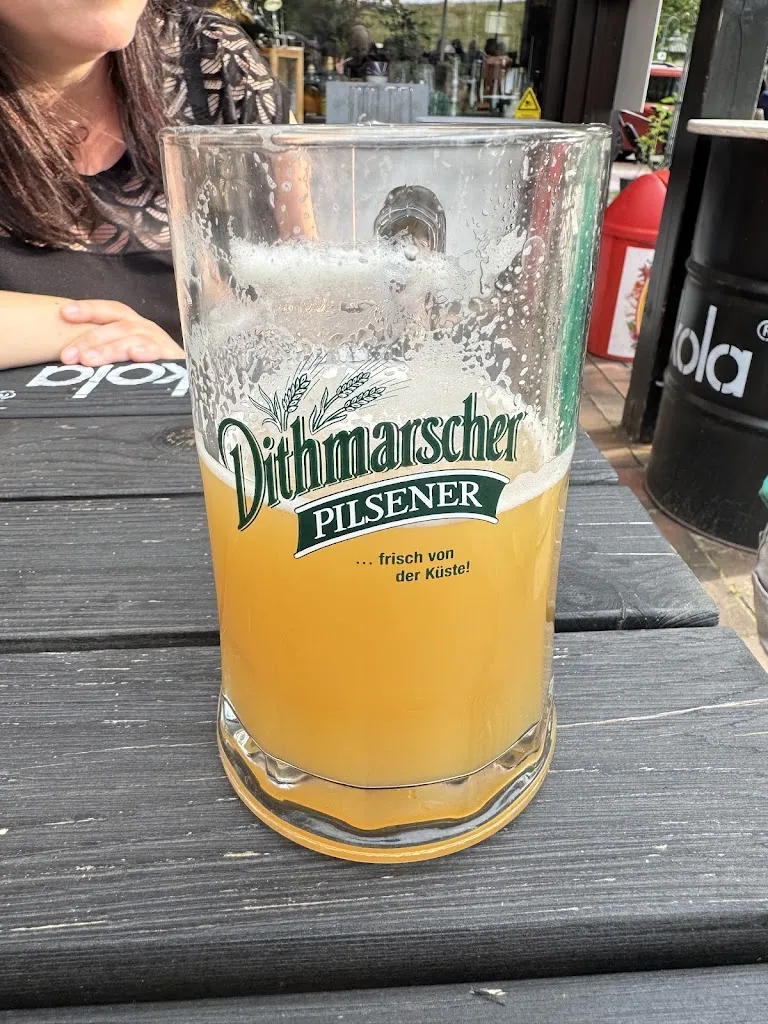 Menu_Moin! Hanspeter / Seglertreff Imbiss & Kioskbetrieb am Wohnmobilstellplatz_Otterndorf_image_7