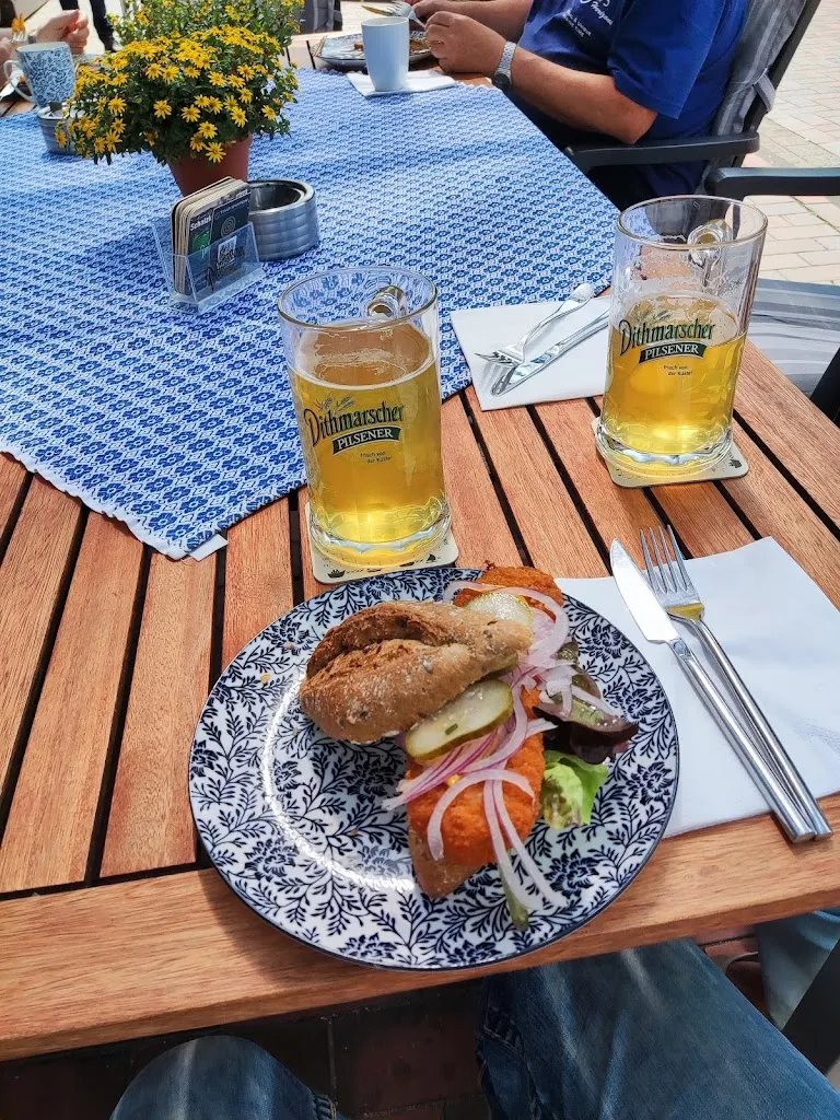 Menu_Moin! Hanspeter / Seglertreff Imbiss & Kioskbetrieb am Wohnmobilstellplatz_Otterndorf_image_9