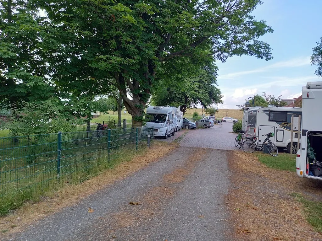 Peter Steomann_Moin! Hanspeter / Seglertreff Imbiss & Kioskbetrieb am Wohnmobilstellplatz_Otterndorf_review