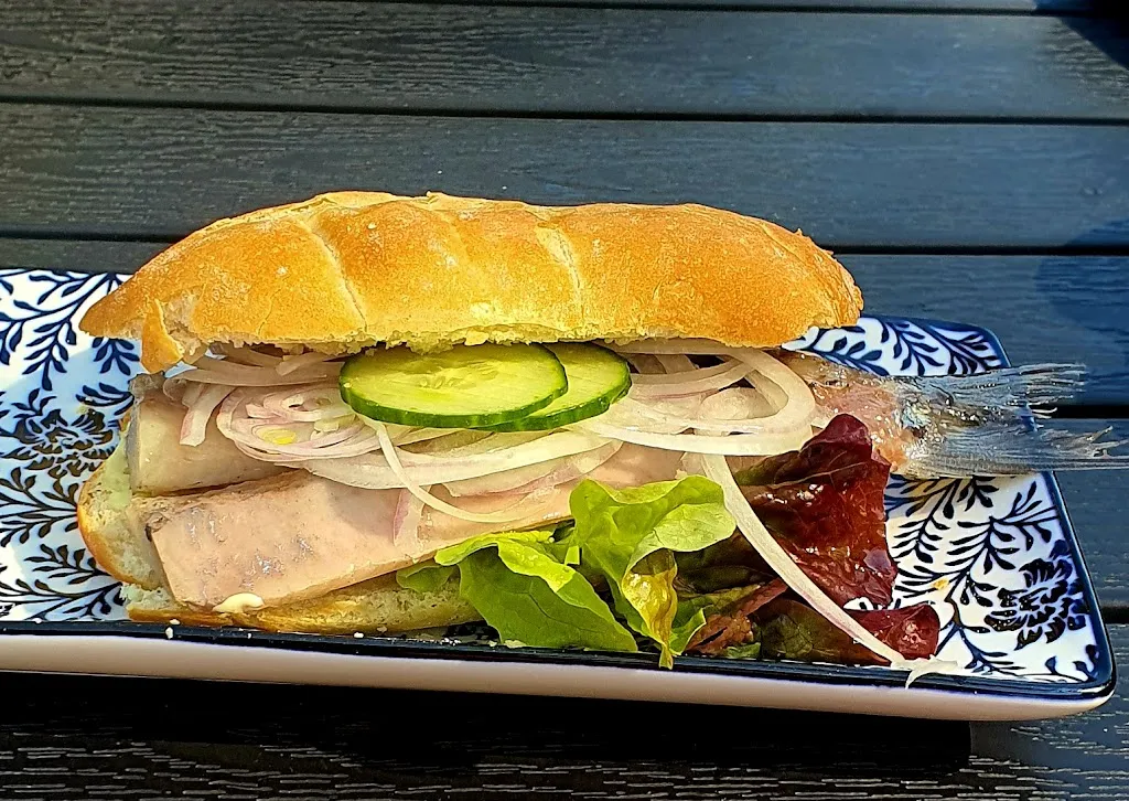 Moin! Hanspeter / Seglertreff Imbiss & Kioskbetrieb am Wohnmobilstellplatz_Otterndorf_slider_image_2