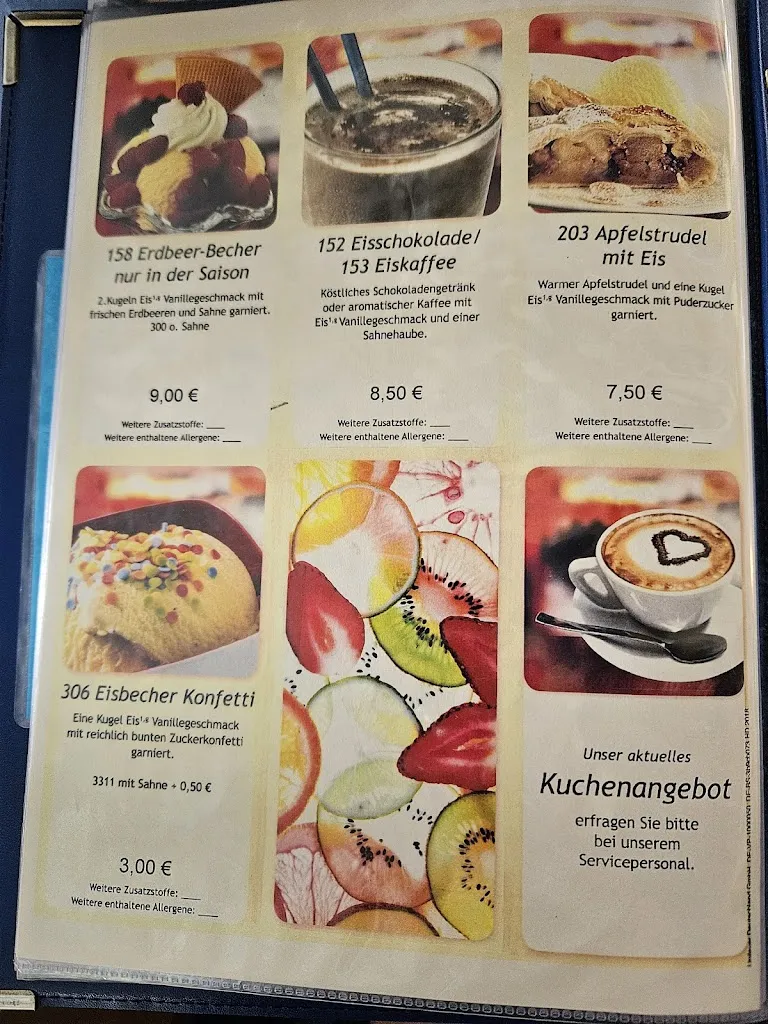 Menu_Restaurant Café Deichkieker_Otterndorf_image_1