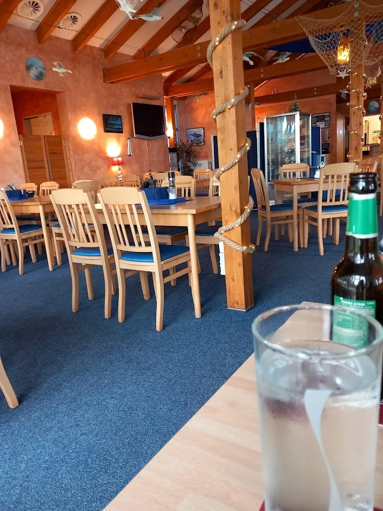 Restaurant Café Deichkieker_Otterndorf_slider_image_2