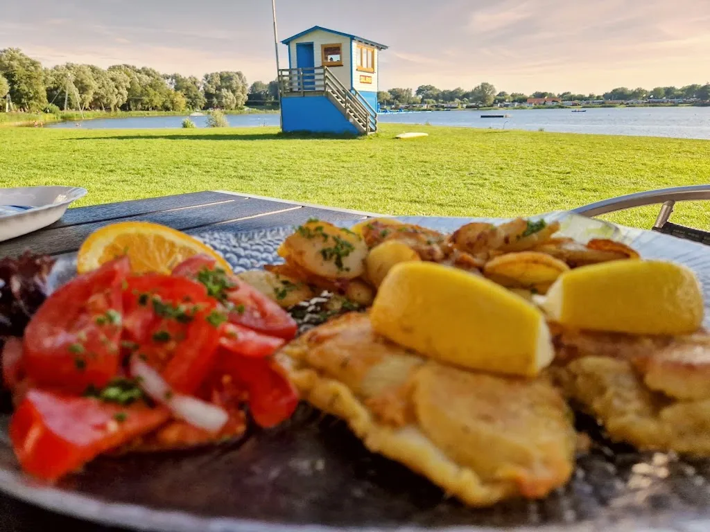 Restaurant Café Deichkieker_Otterndorf_slider_image_3