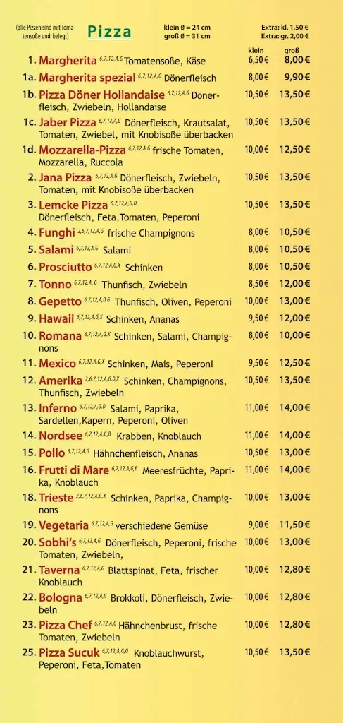 Menu_Sobhi's Grilloase_Otterndorf_immagine_2