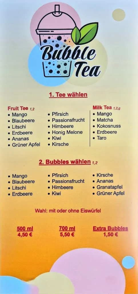 Menu_Asia Imbiss_Otterndorf_immagine_3