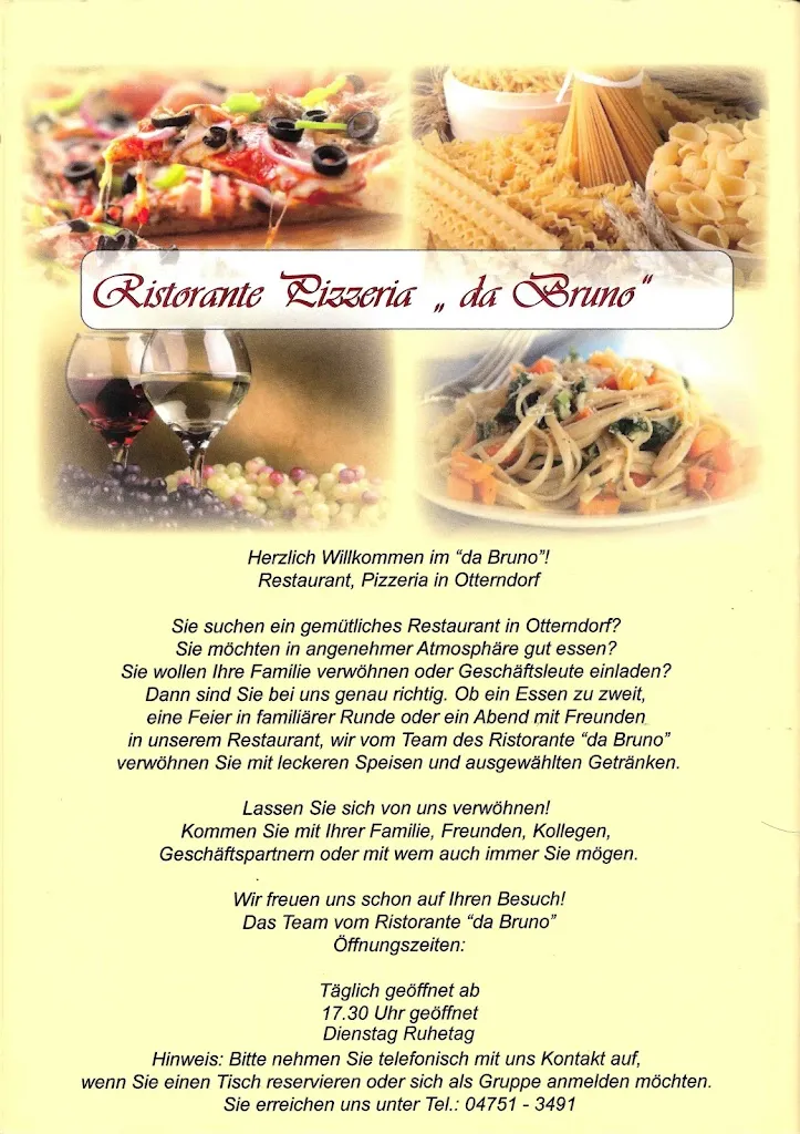 Menu_Pizzeria Da Bruno_Otterndorf_image_2