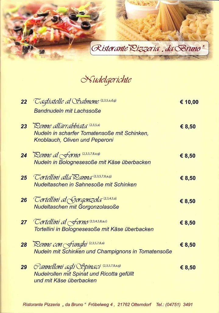 Menu_Pizzeria Da Bruno_Otterndorf_image_3