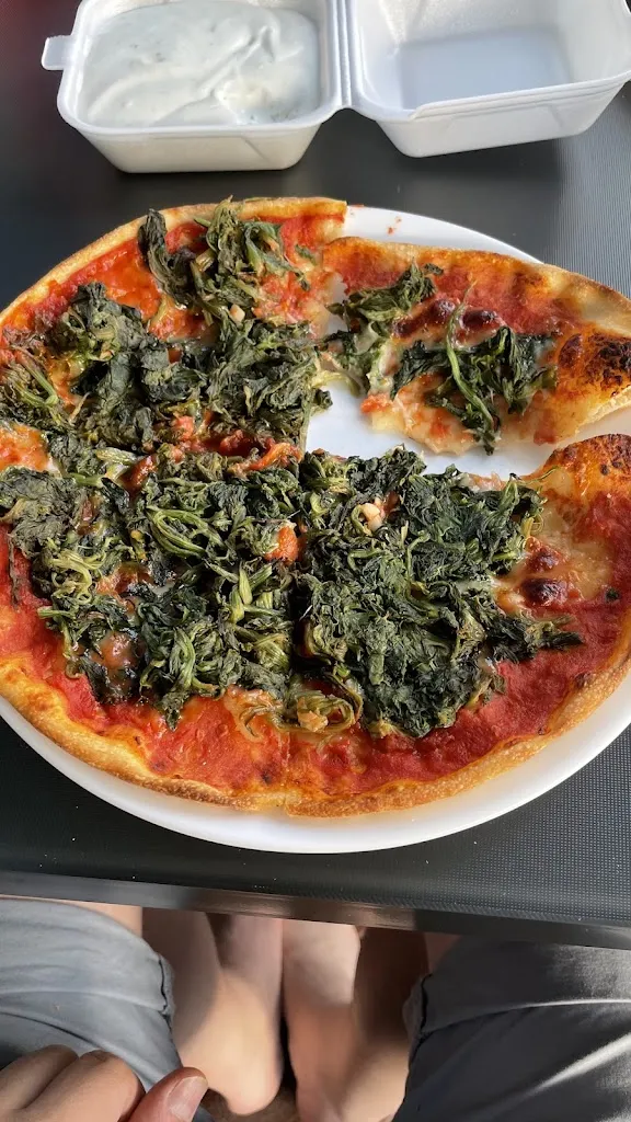 Menu_Pizzeria Da Bruno_Otterndorf_image_6