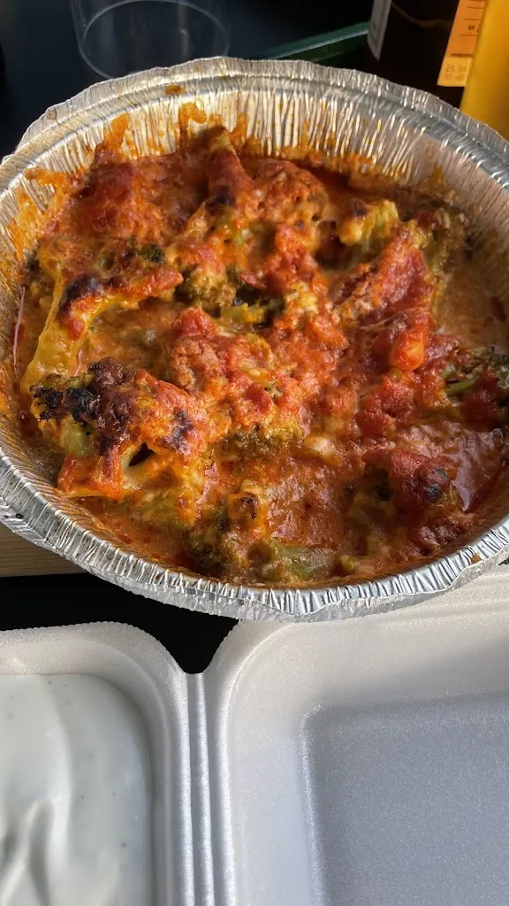 Menu_Pizzeria Da Bruno_Otterndorf_image_8