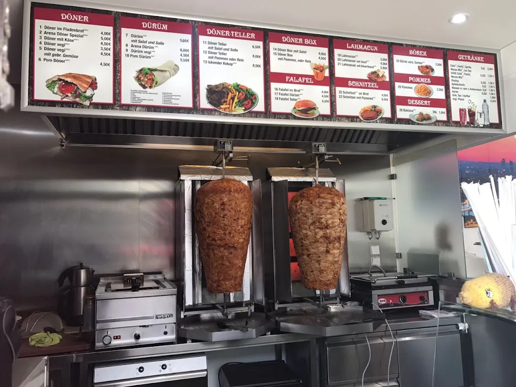 Menu_Arena Döner_Landshut_image_2