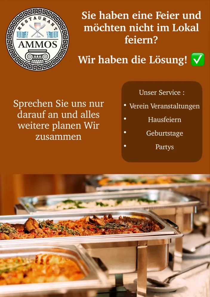 Menu_Restaurant Ammos_Pattensen_immagine_2