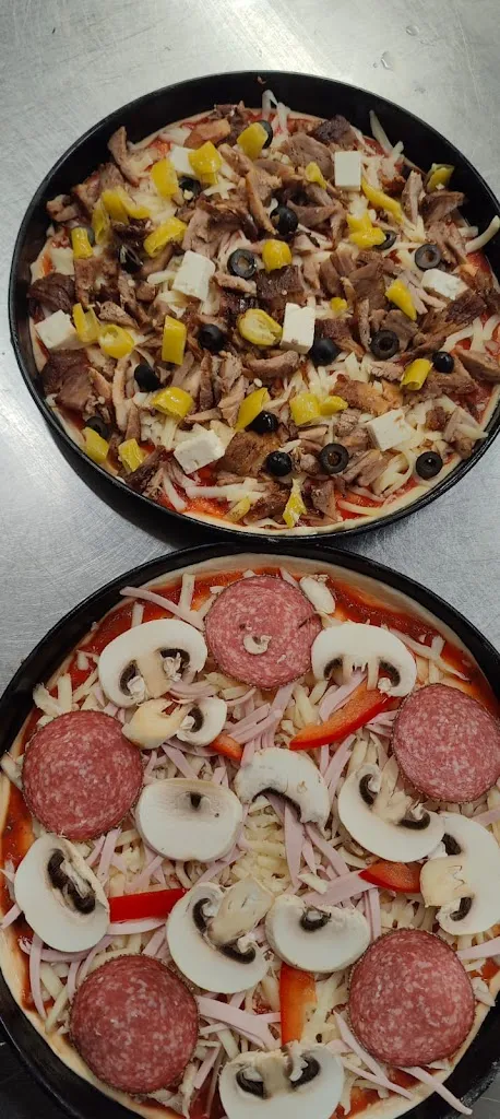 Menu_Restaurant Ammos_Pattensen_immagine_5