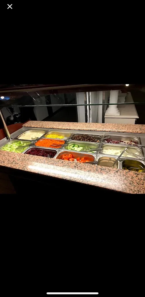 Menu_Restaurant Ammos_Pattensen_immagine_7