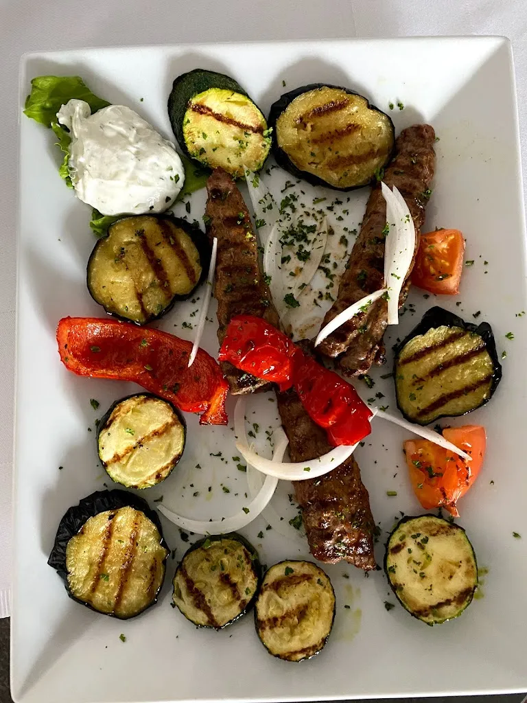 Menu_Restaurant Ammos_Pattensen_immagine_9