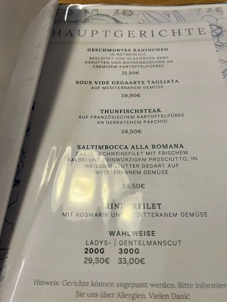 Menu_Calenberger Ratskeller_Pattensen_image_1