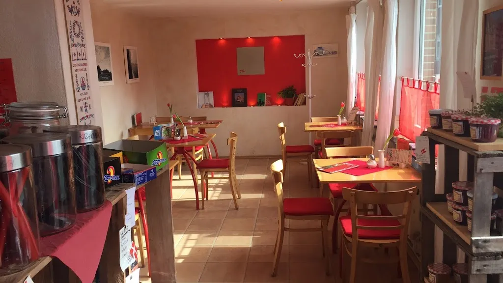 Zum Dänen restaurant in Pattensen