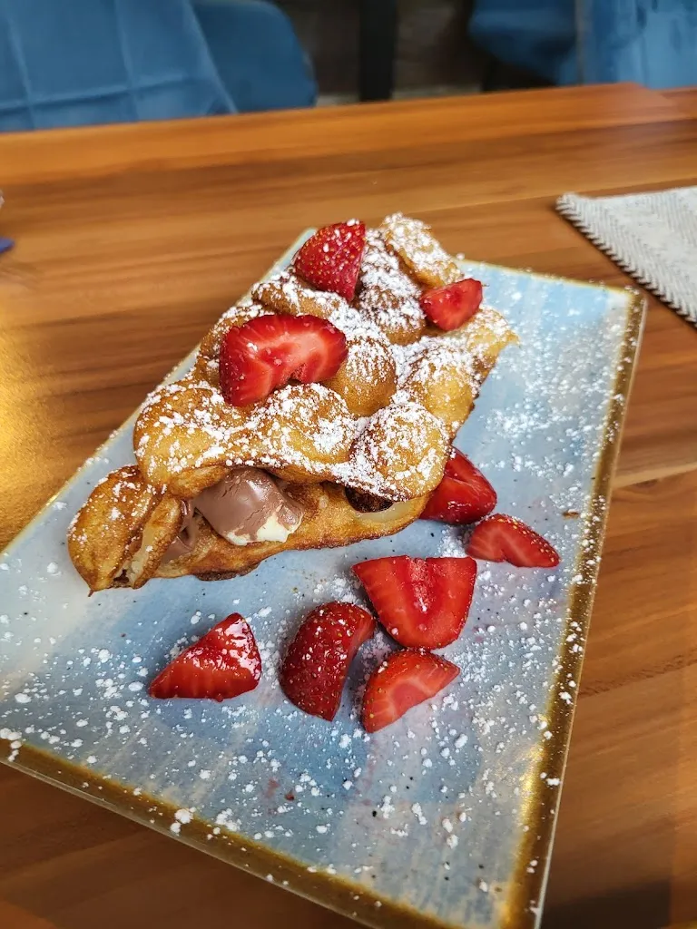 Menu_Andrew's Genuss und Erlebnislokal_Pattensen_image_6