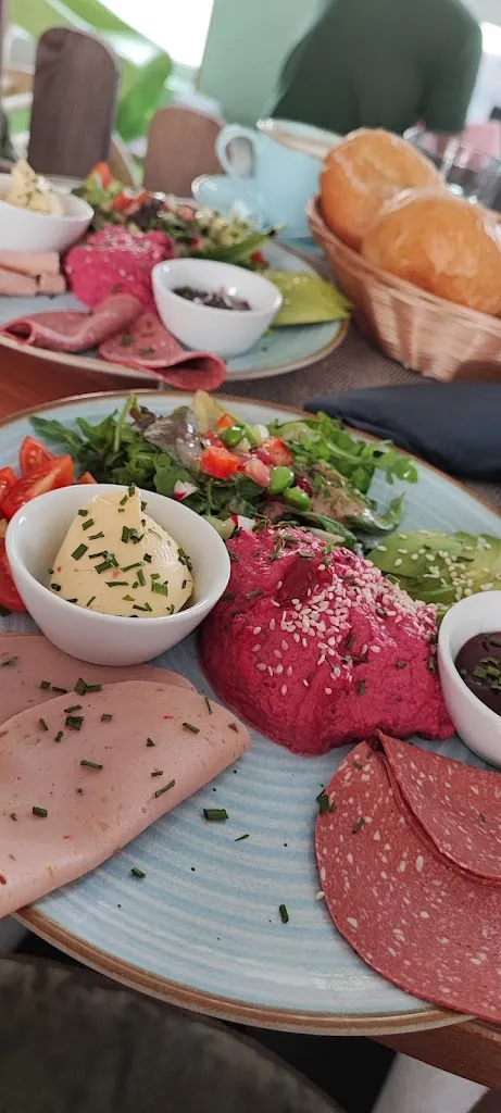 Menu_Andrew's Genuss und Erlebnislokal_Pattensen_image_7