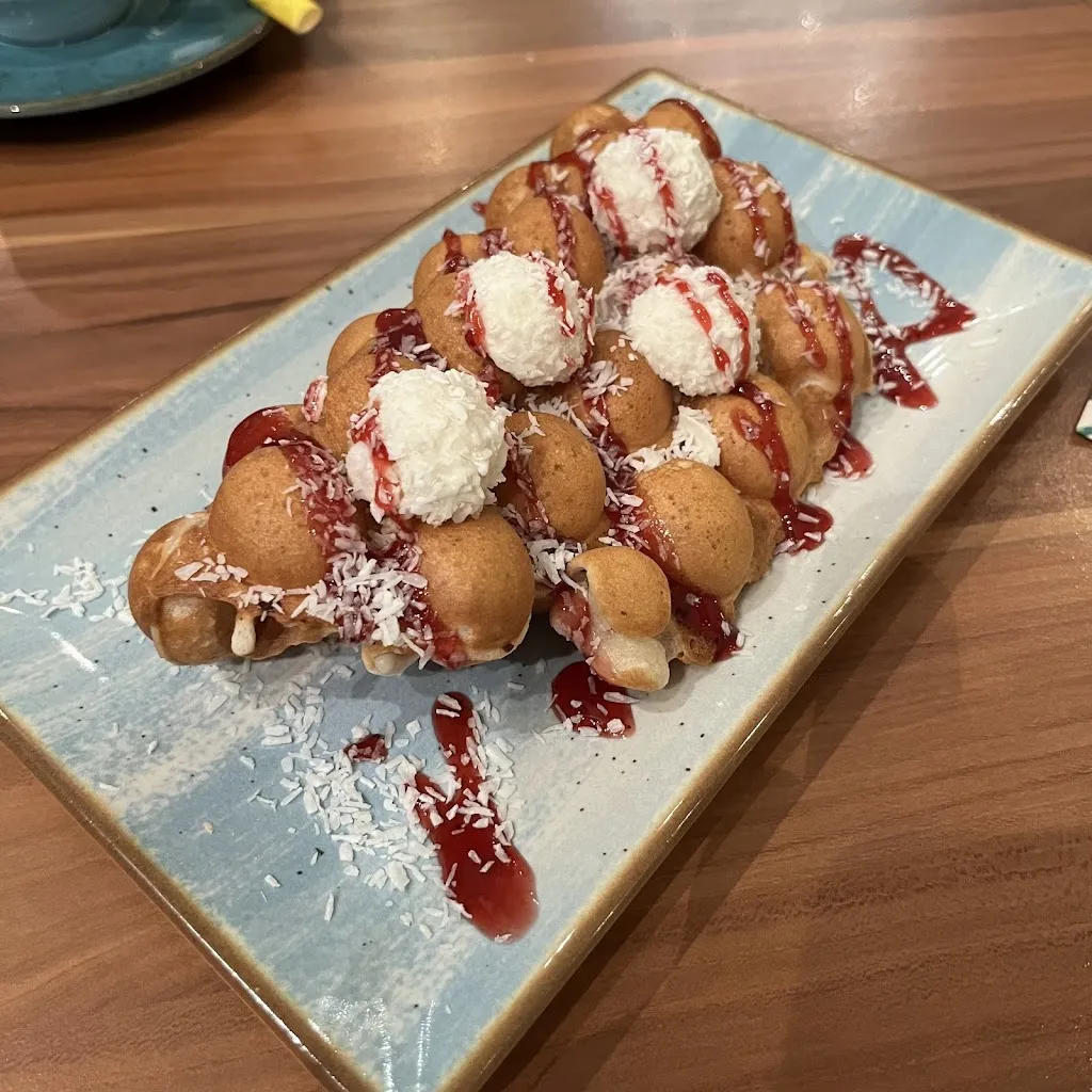 Menu_Andrew's Genuss und Erlebnislokal_Pattensen_image_8