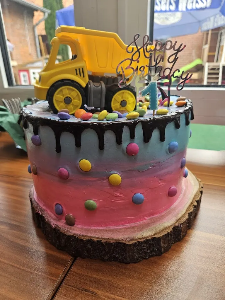 Steffi P._Andrew's Genuss und Erlebnislokal_Pattensen_recensione