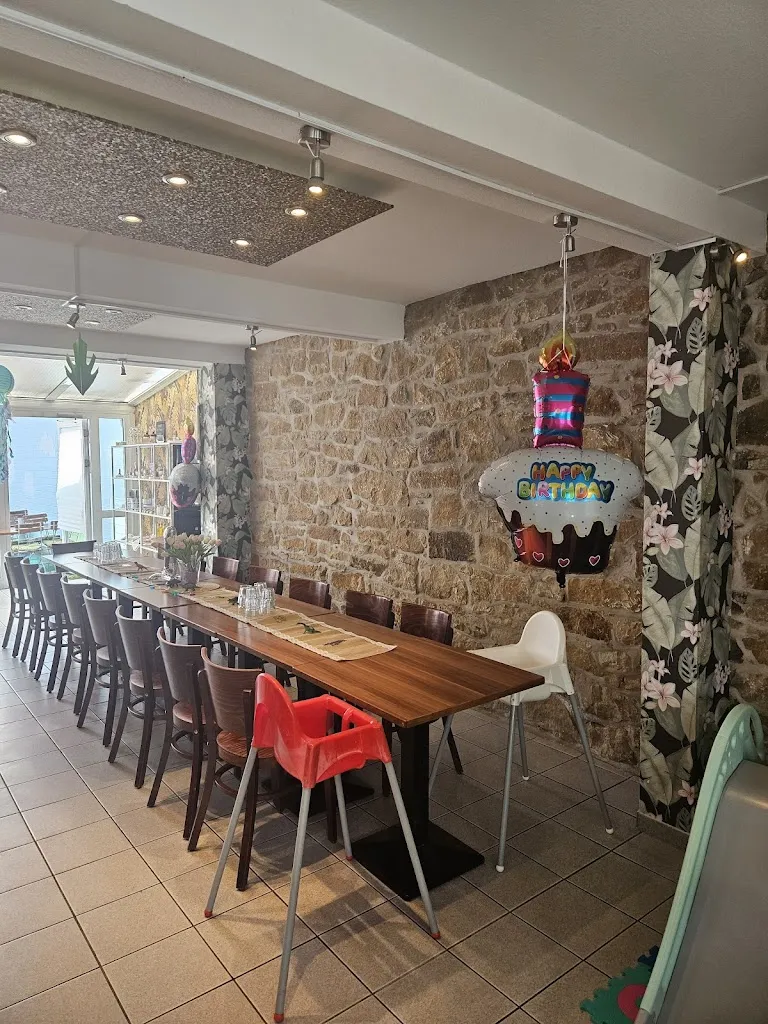 Andrew's Genuss und Erlebnislokal restaurant in Pattensen