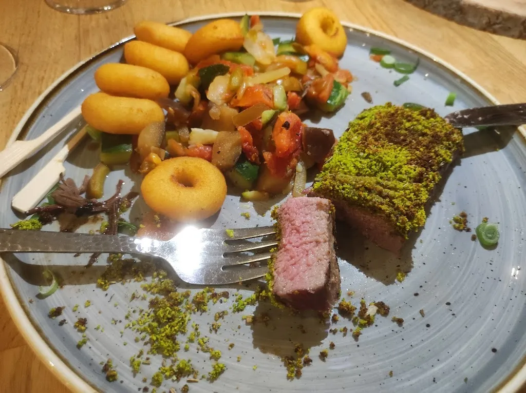 Menu_zeitlos Restaurant und Hotel_Pattensen_image_7