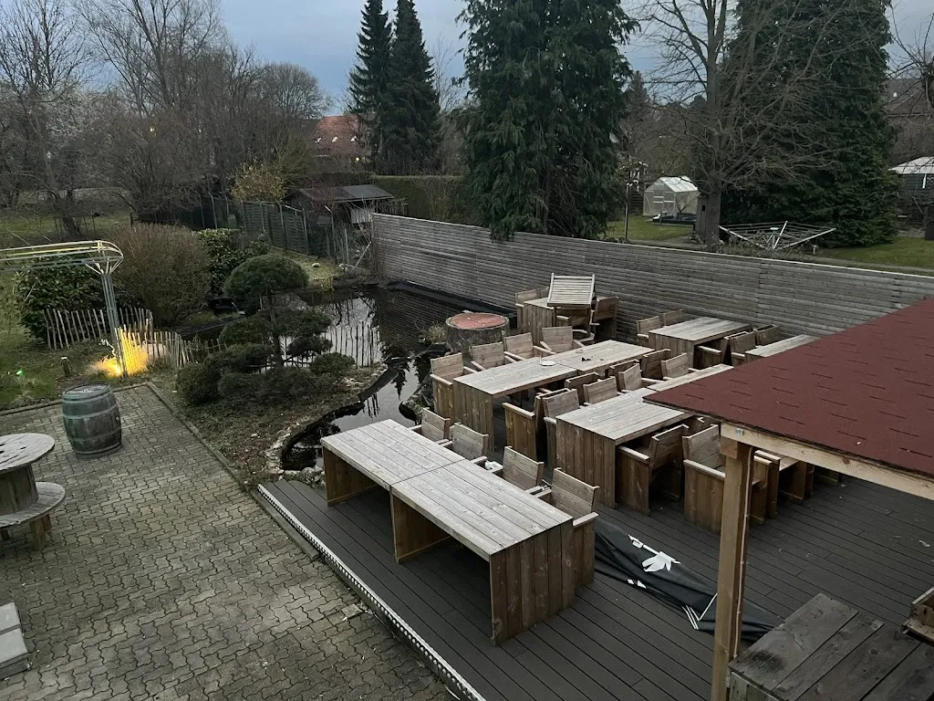 zeitlos Restaurant und Hotel restaurant in Pattensen