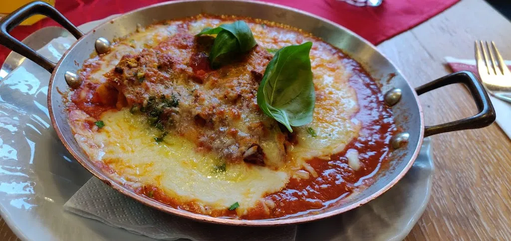 Menu_La Osteria Landshut_Landshut_image_8