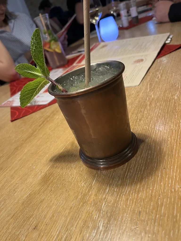 Menu_La Osteria Landshut_Landshut_image_9