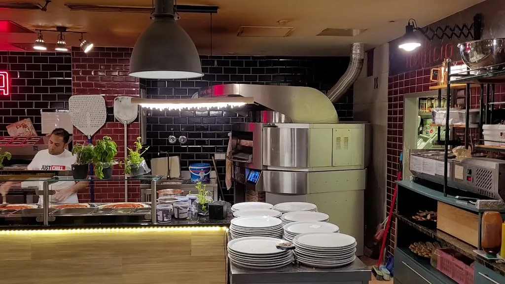 Krzysiek Olecha_La Osteria Landshut_Landshut_avis