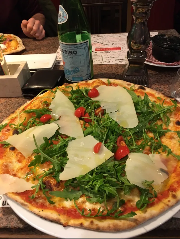 Maximilian Weigl_La Osteria Landshut_Landshut_avis